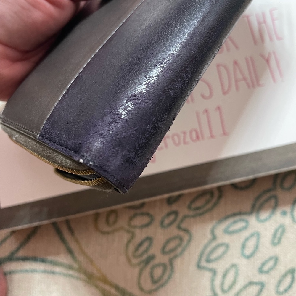 Celine wallet - Picture 4 of 6